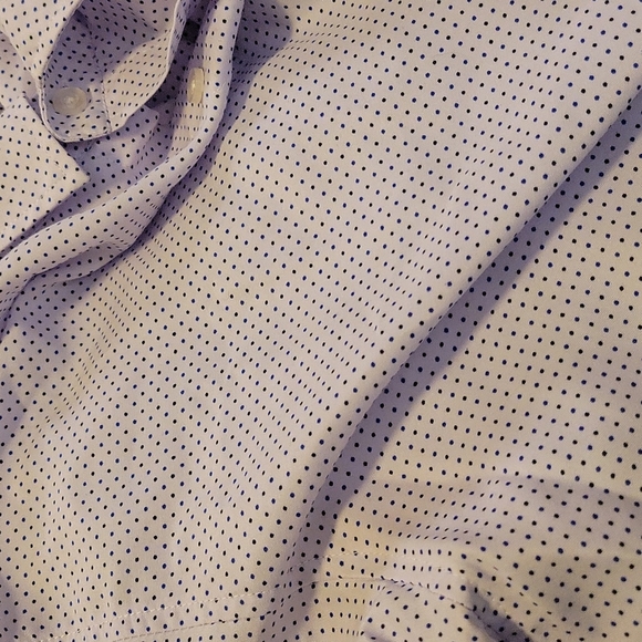 Julian and Mark xl short sleeve button up - Picture 3 of 3